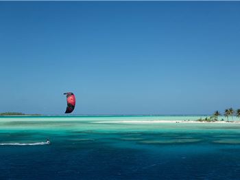 Exciting Job opportunity for Kite Instructor in Townsville - Kitesurfing News