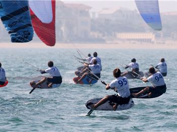 Kitesurf Development Program - Kitesurfing News