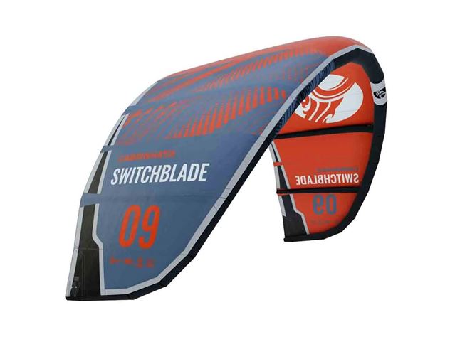 2022 Cabrinha Switchblade - 10 metre